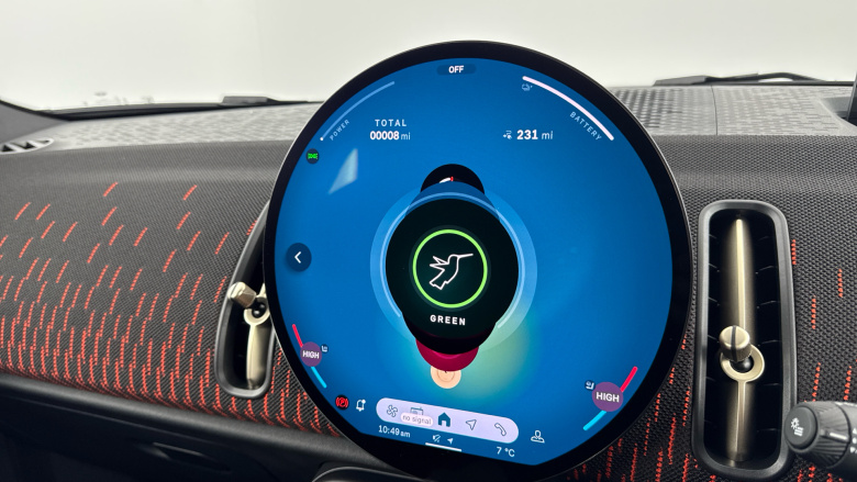 MINI Countryman 2.0 S Exclusive ALL4 5dr Auto Petrol Hatchback